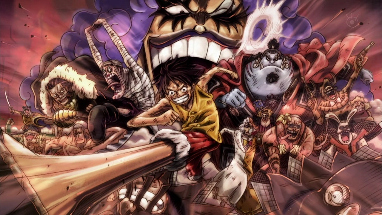 Impel Down