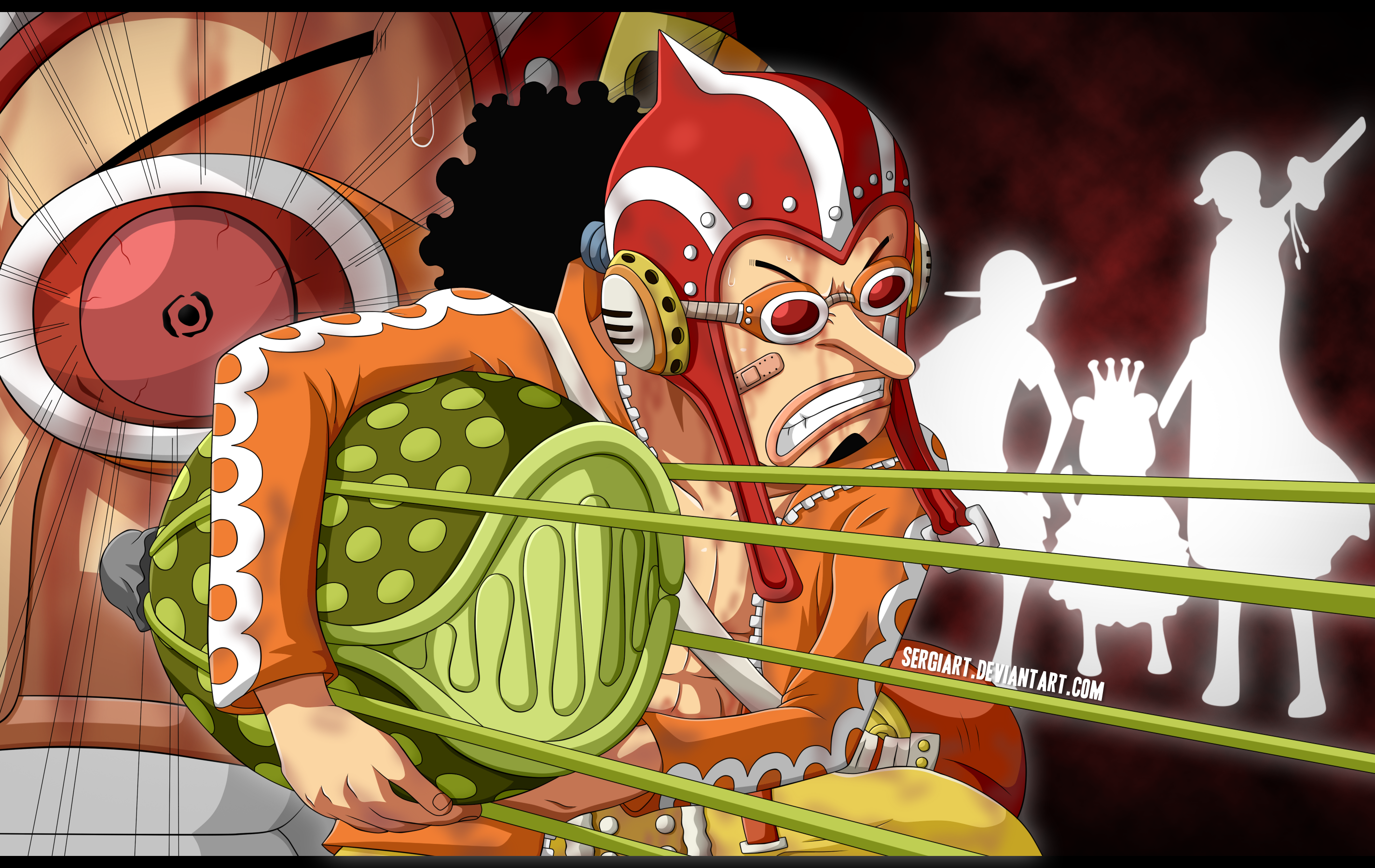 Usopp