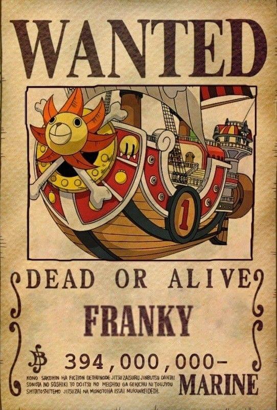 Franky