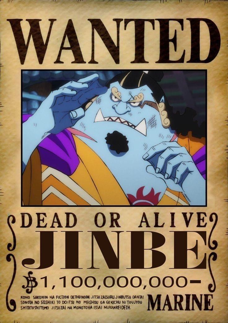 Jinbe