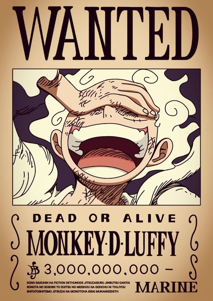 Luffy