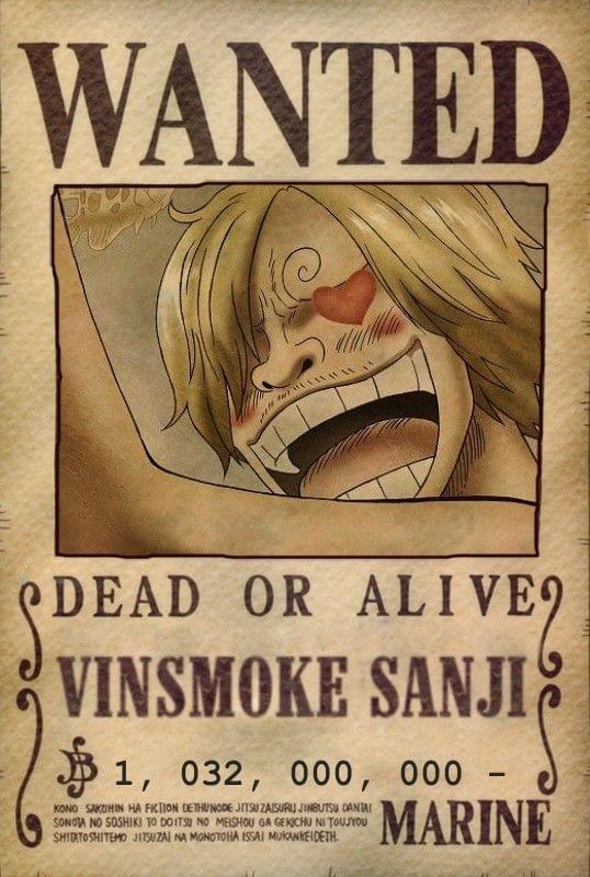 Sanji