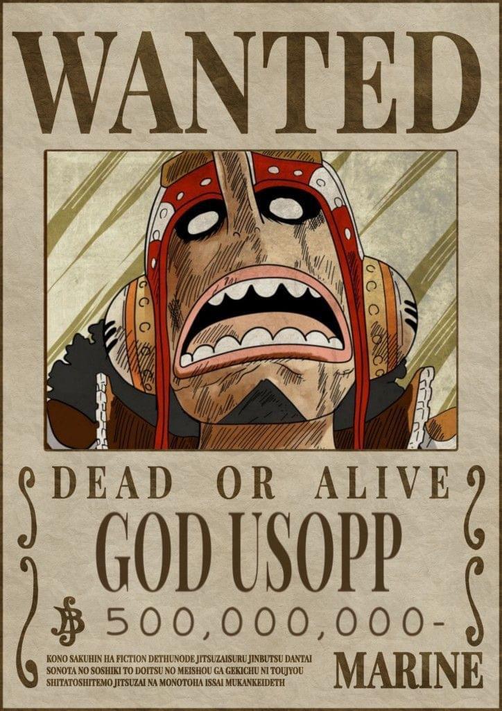 Usopp