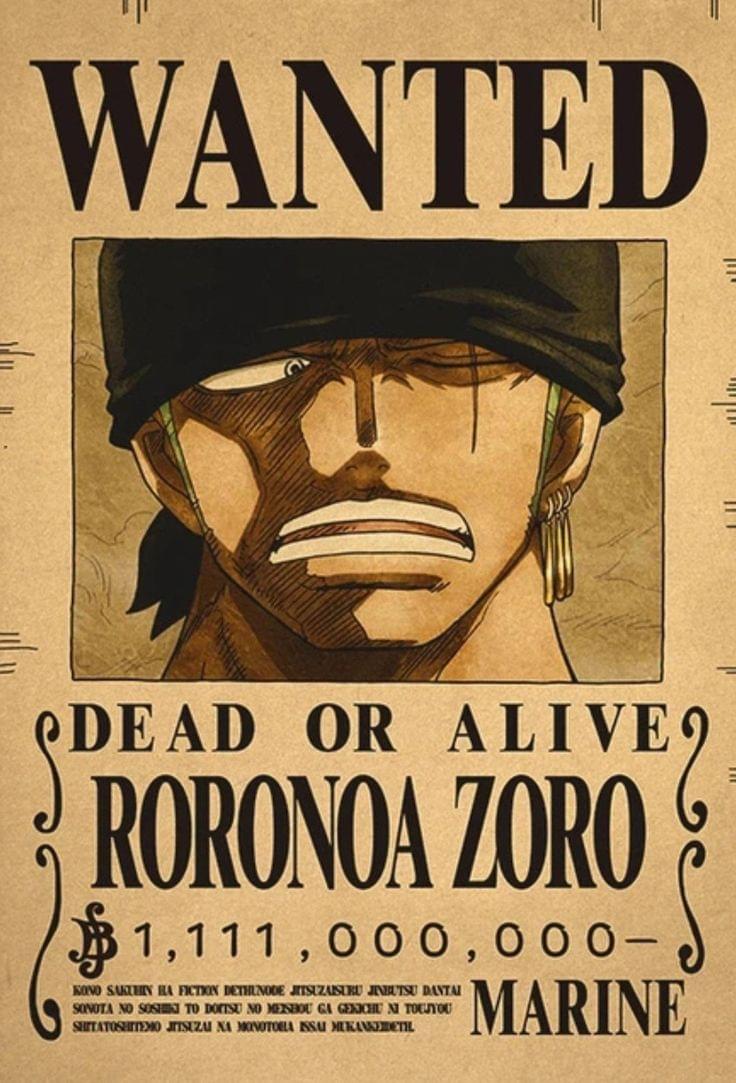 Zoro